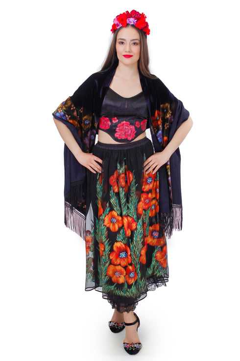 Sal pictat manual FR-40